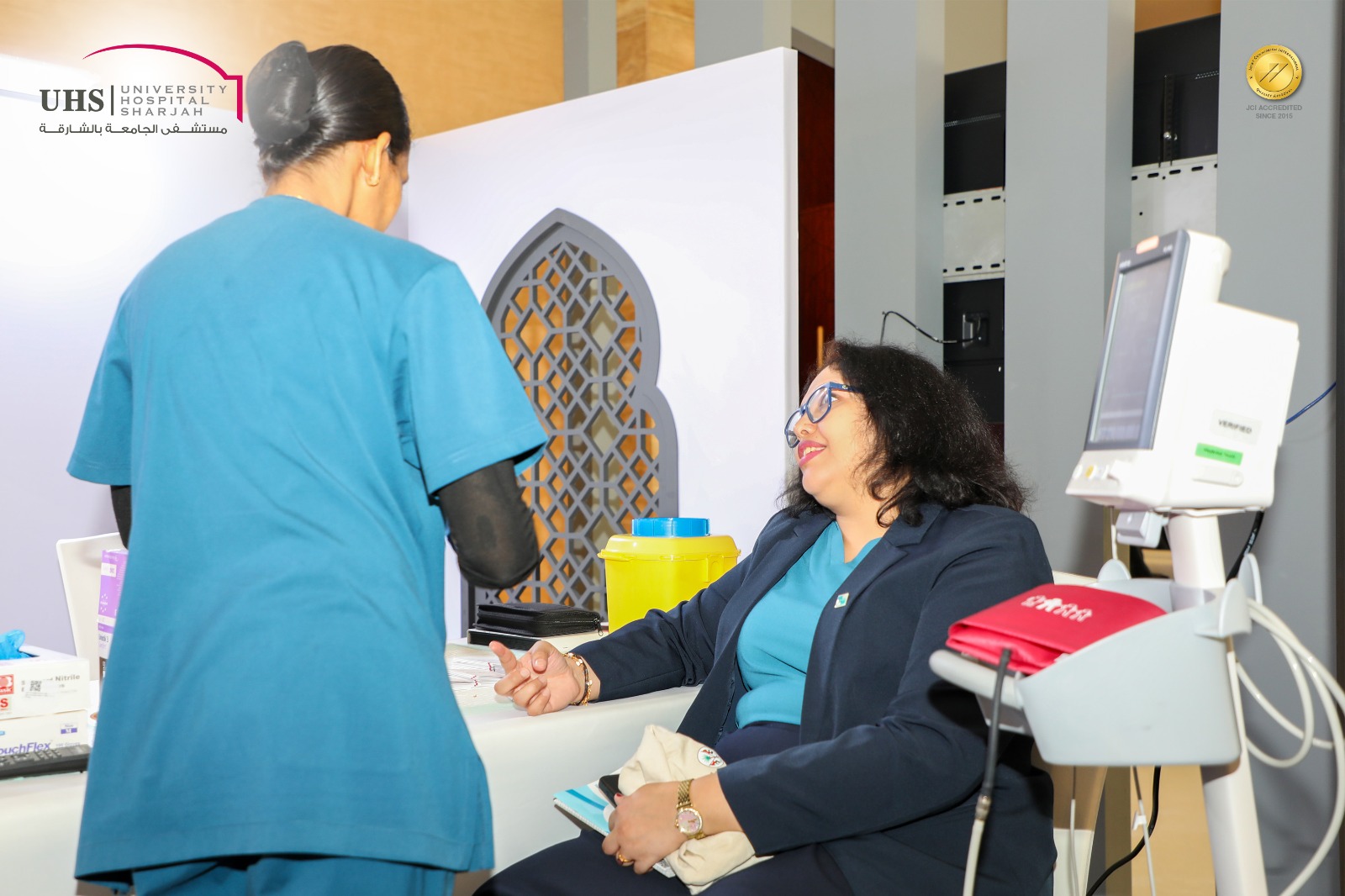 Health, Safety, and Environment Conference